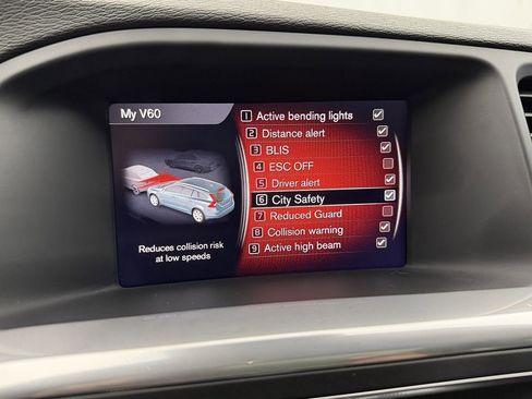 Used 2018 Volvo V60 T6 Polestar image 29