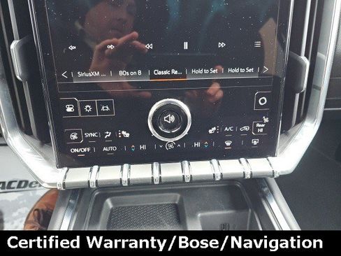 Certified 2025 GMC Acadia Elevation image 19