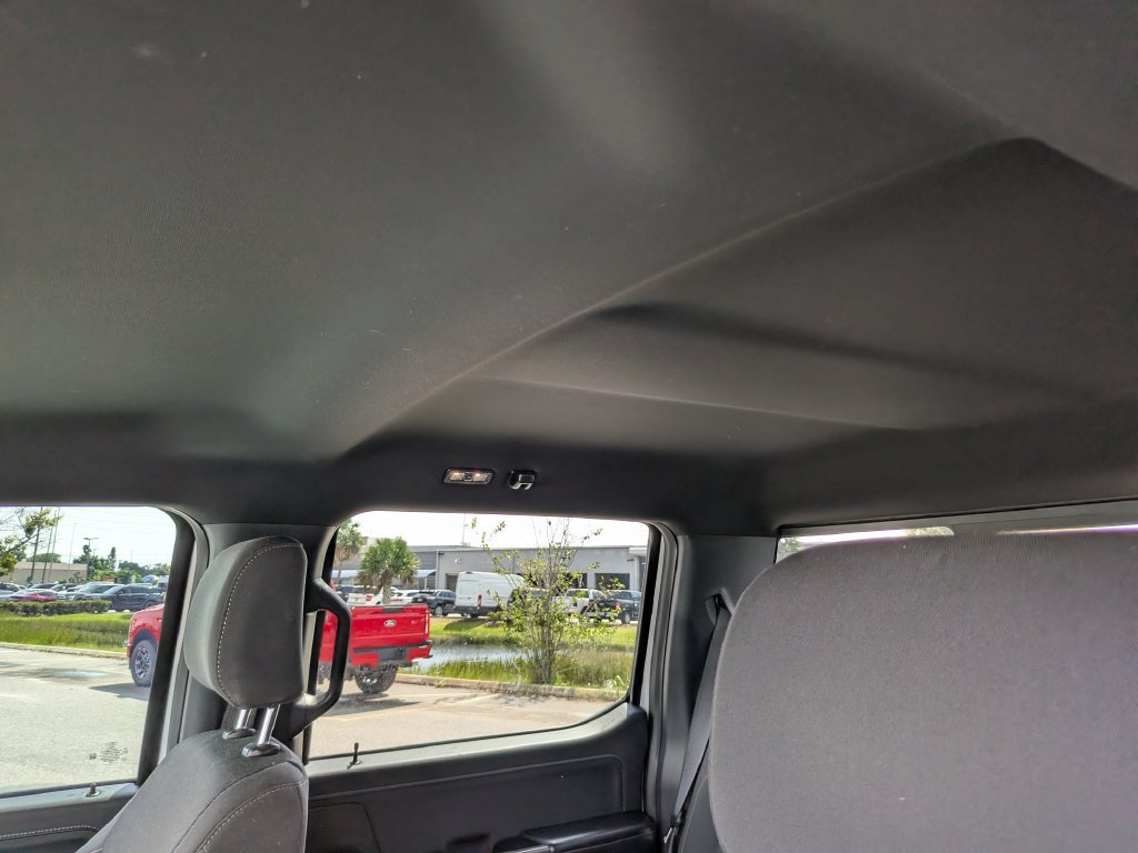 Used 2024 Ford F150 XLT w/ Equipment Group 302A MID AWD/4WD image 24