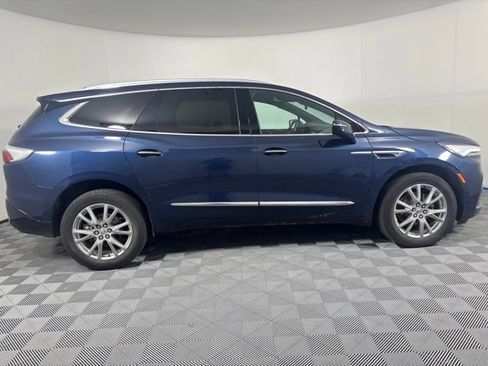 Used 2023 Buick Enclave Essence w/ Experience Buick Package AWD/4WD image 39