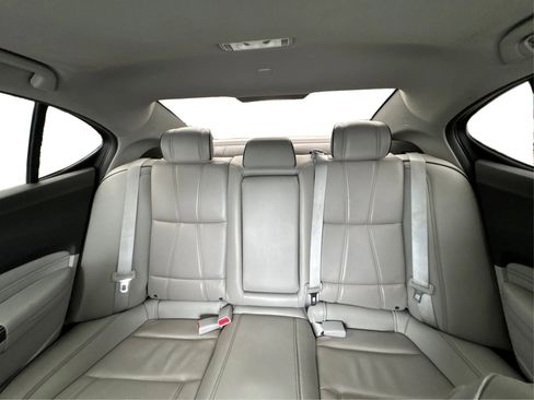 Used 2019 Acura TLX V6 SH-AWD w/ Technology Pkg image 15