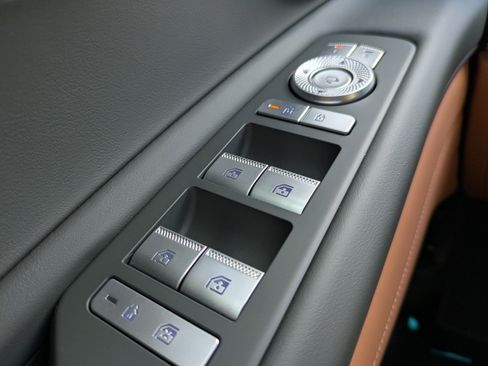 New 2026 Genesis GV80 2.5T Advanced AWD/4WD image 19