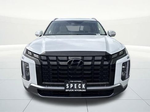 Used 2023 Hyundai Palisade Limited image 11