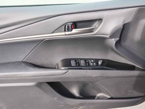 New 2026 Toyota Camry SE FWD image 23