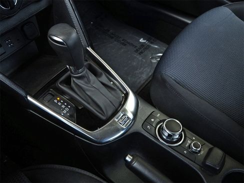 Used 2016 Scion iA image 17