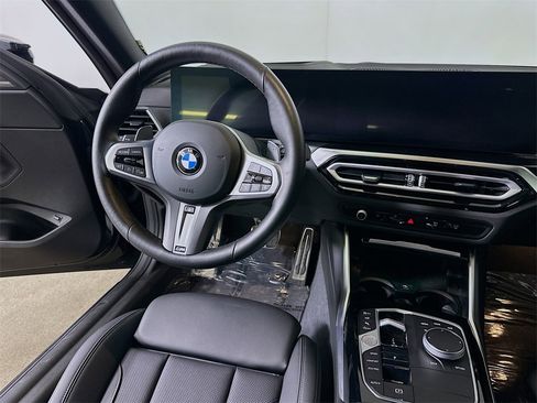 Used 2024 BMW M240i xDrive Coupe w/ Premium Package image 17
