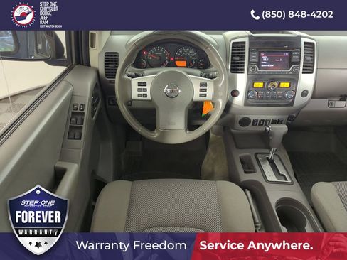 Used 2018 Nissan Frontier SV w/ Value Truck Package RWD image 13