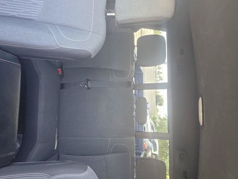 Used 2023 RAM 2500 Tradesman AWD/4WD image 21