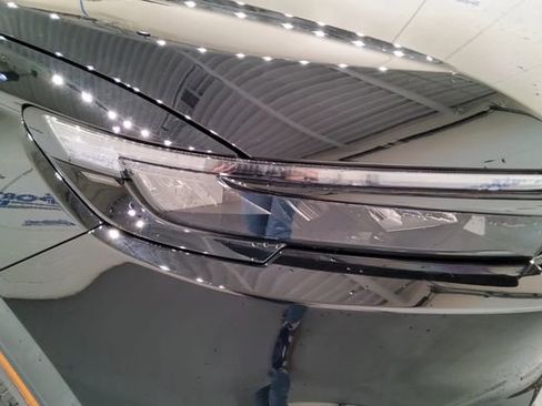 New 2026 Honda CR-V Sport-L image 6
