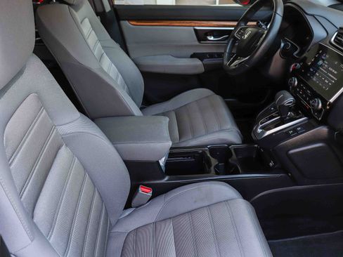 Certified 2020 Honda CR-V EX image 19