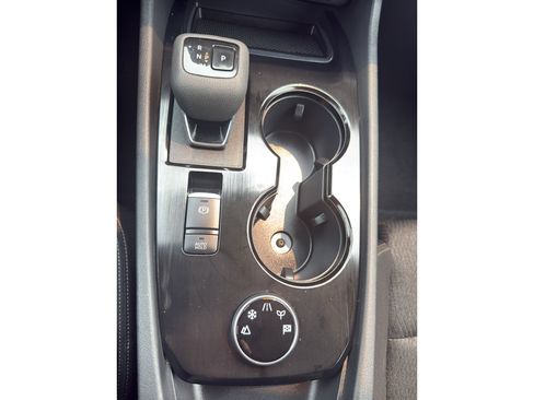 Certified 2026 Nissan Rogue SV AWD/4WD image 22