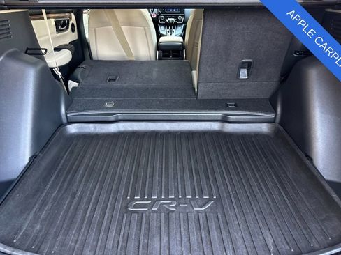 Used 2019 Honda CR-V EX-L image 16