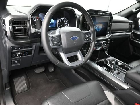 Certified 2023 Ford F150 XLT w/ Equipment Group 302A High AWD/4WD image 19