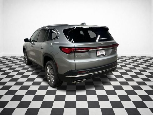 New 2026 Buick Enclave Preferred w/ Power Package AWD/4WD image 6