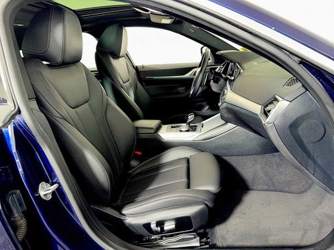 Certified 2023 BMW 430i Gran Coupe xDrive w/ Premium Package image 24