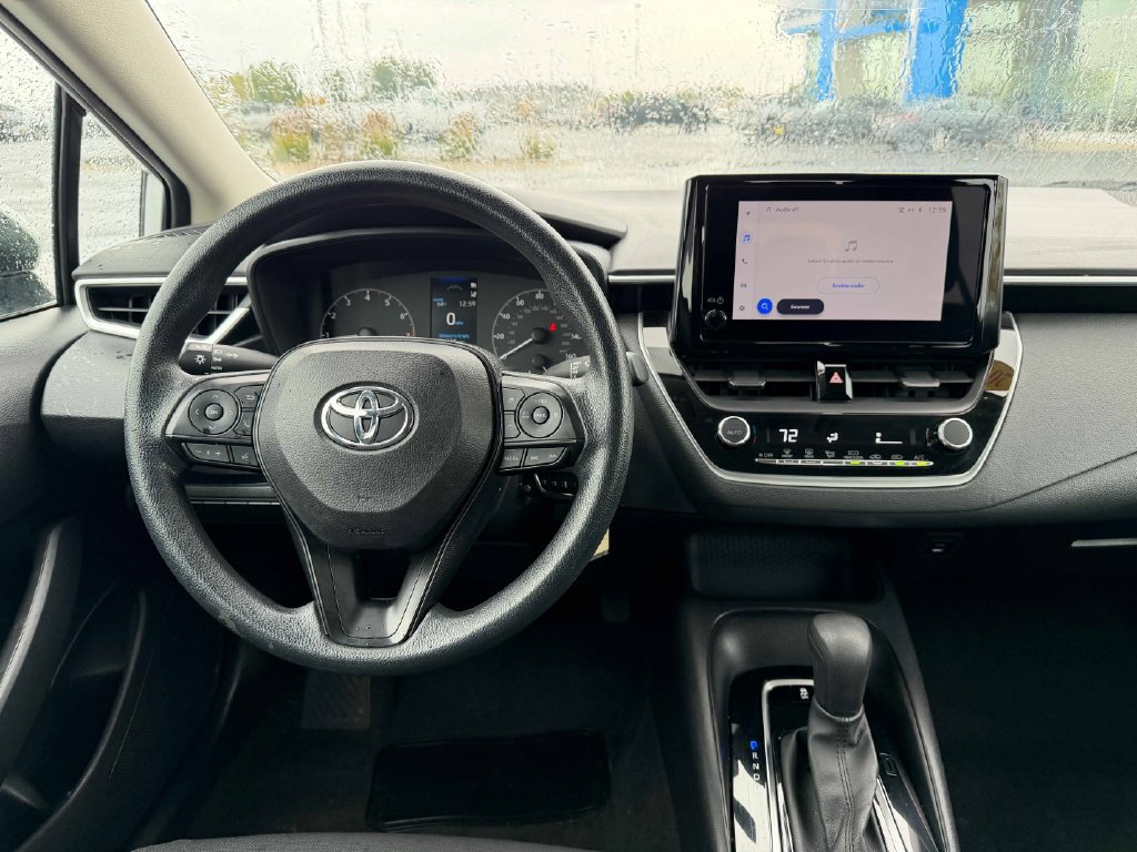 Used 2024 Toyota Corolla LE FWD image 30