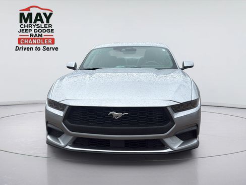 Used 2026 Ford Mustang Premium RWD image 2