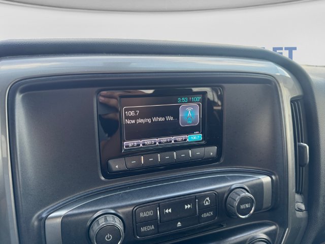Used 2015 Chevrolet Silverado 1500 LT w/ Texas Edition, 1LT Trim RWD image 15