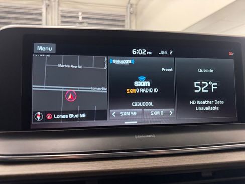 Used 2020 Kia Telluride EX w/ EX Premium Package image 11