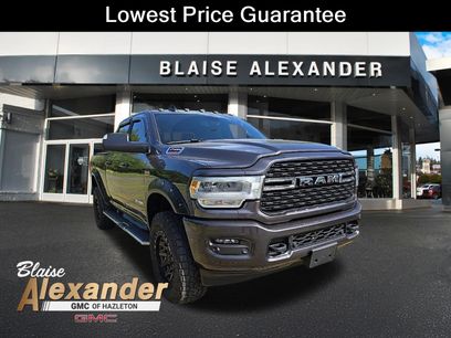Used 2022 RAM 2500 Big Horn w/ Level C Equiment Group