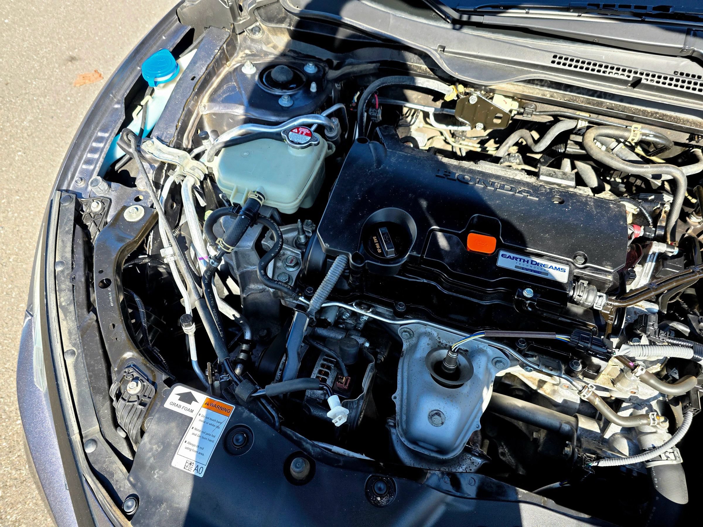 Used 2021 Honda Civic LX image 59