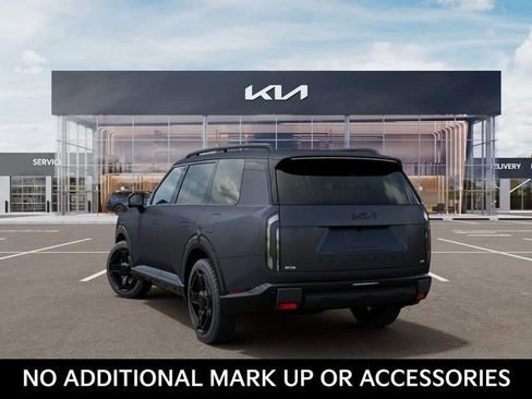 New 2027 Kia Telluride SX X-Line image 4