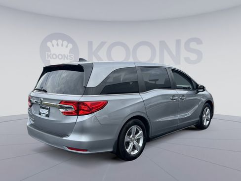 Used 2019 Honda Odyssey EX-L image 7