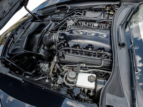 Used 2017 Chevrolet Corvette Grand Sport RWD image 47
