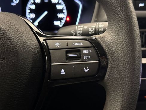 Certified 2024 Honda Civic LX image 27