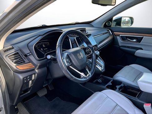 Used 2019 Honda CR-V EX-L image 18