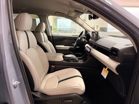 New 2026 Honda Passport RTL image 17