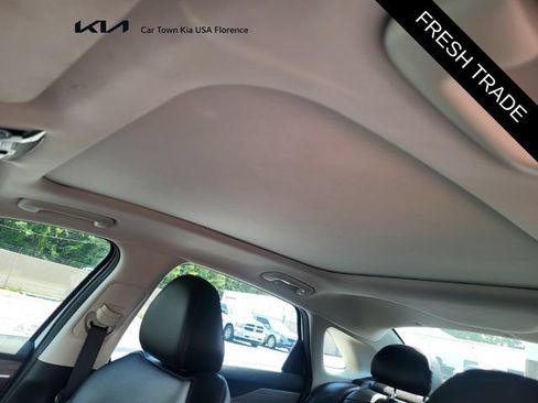 Certified 2024 Kia K5 EX FWD image 12