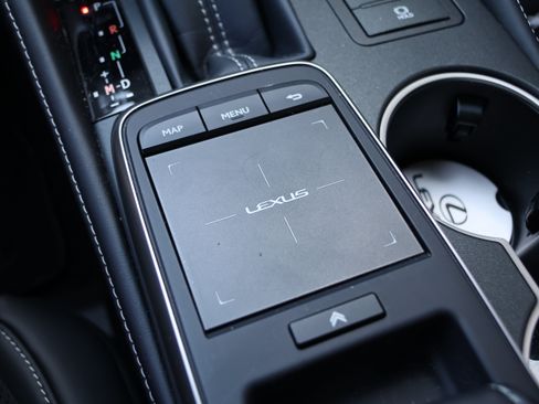 Used 2025 Lexus RC 350 F Sport w/ Navigation Package RWD image 32