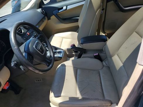 Used 2006 Audi A3 2.0T FWD image 21