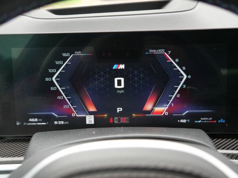 Used 2024 BMW X5 M60i AWD/4WD image 26
