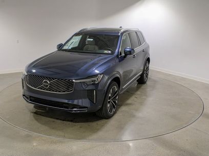 New 2026 Volvo XC90 B6 Plus w/ Protection Package