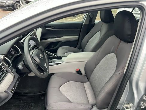 Used 2020 Toyota Camry LE image 23