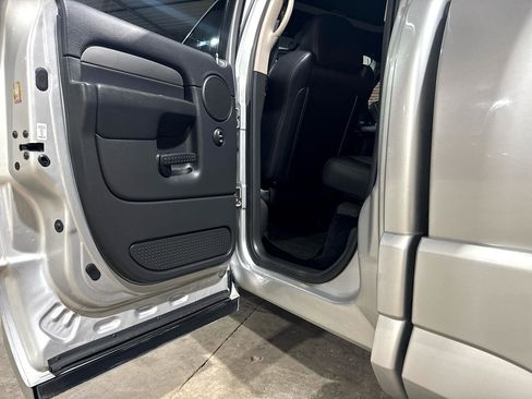 Used 2005 Dodge Ram 1500 Truck 2WD Quad Cab image 53