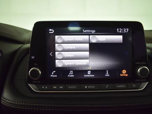 Certified 2023 Nissan Rogue SV w/ SV Premium B Package image 22