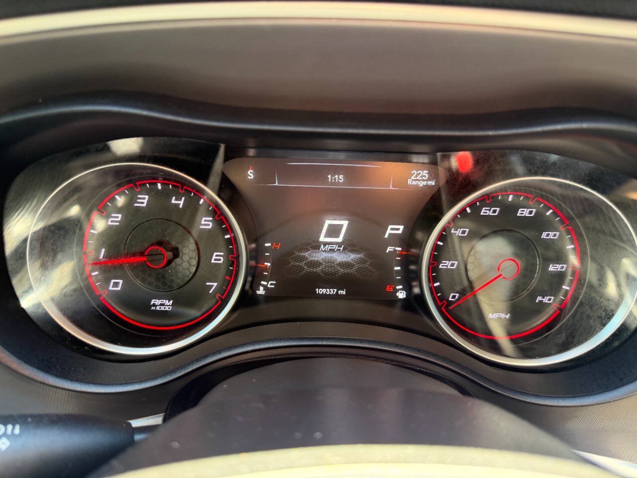 Used 2022 Dodge Charger GT w/ Driver Convenience Group RWD image 26