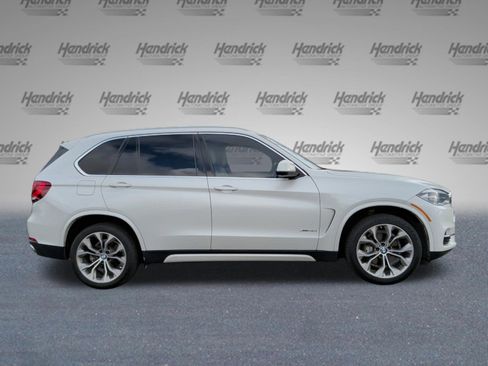 Used 2018 BMW X5 xDrive35i image 6
