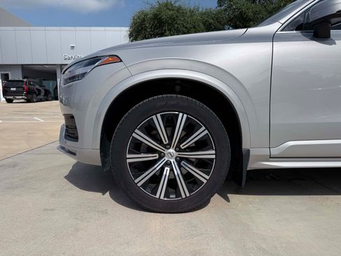 Certified 2023 Volvo XC90 B5 Core w/ Protection Package Premier AWD/4WD image 10