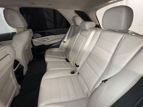 Used 2020 Mercedes-Benz GLE 580 GLE 580 w/ Parking Assist Package image 31