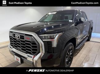 Certified 2022 Toyota Tundra 1794 Edition w/ TRD Off-Road Package AWD/4WD video 1