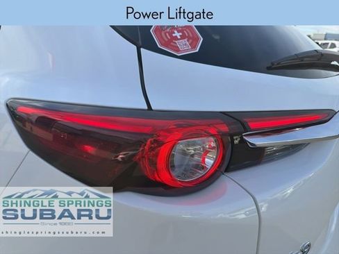 Used 2023 MAZDA CX-9 Grand Touring image 18