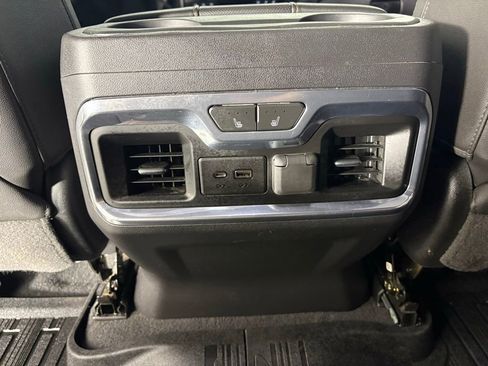 Used 2019 GMC Sierra 1500 AT4 w/ AT4 Premium Package AWD/4WD image 50