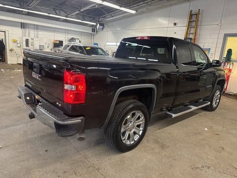Used 2014 GMC Sierra 1500 SLE w/ SLE Value Package image 6