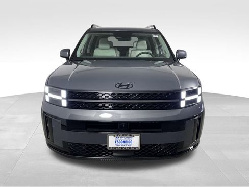 New 2026 Hyundai Santa Fe Calligraphy image 8