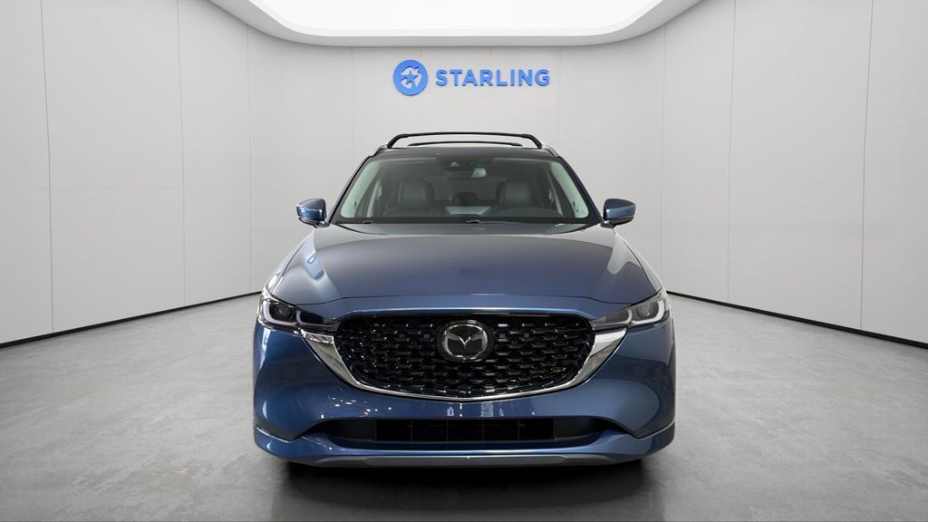 Used 2024 MAZDA CX-5 AWD 2.5 S image 15