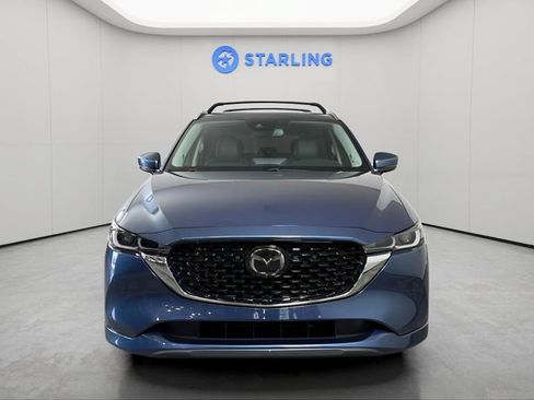 Used 2024 MAZDA CX-5 AWD 2.5 S image 15